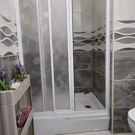 Apartamento Poseidon A.