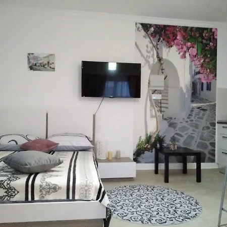 Apartment Poseidon A. *