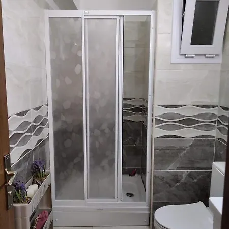 Poseidon A. Apartment